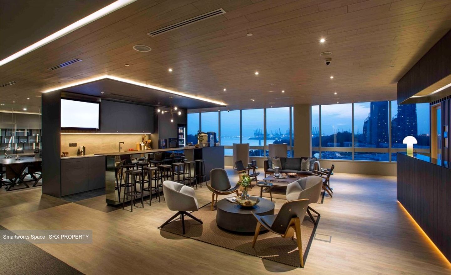 Keppel Bay Tower (D4), Office #575109271